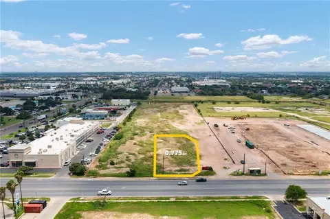 1610 E Lot 2 E Ridge Rd, Pharr, TX 78577