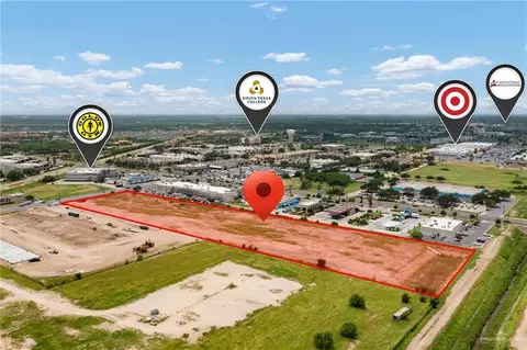 1610 E Lot 2 E Ridge Rd, Pharr, TX 78577 photo 5
