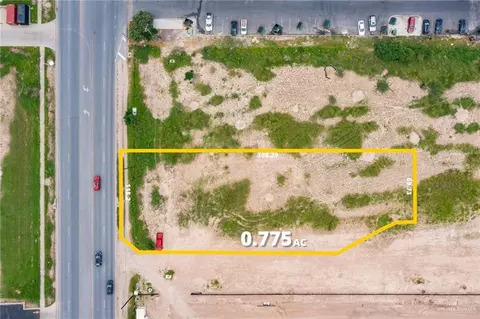 1610 E Lot 2 E Ridge Rd, Pharr, TX 78577 photo 2