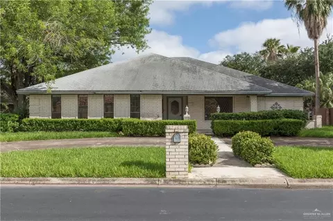 112 E Xanthisma Ave, Mcallen, TX 78504