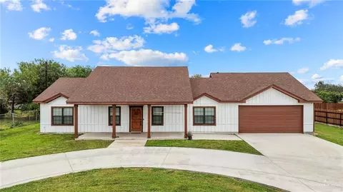 2308 S Milanos Rd, Weslaco, TX 78596