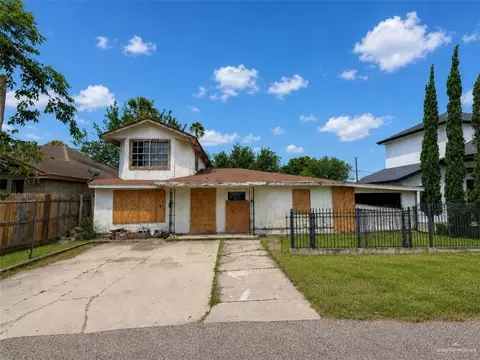 2122 J V St, Donna, TX 78537