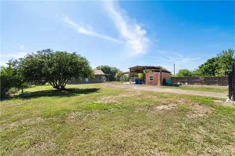 20652 Sid Jones Rd, Harlingen, TX 78552