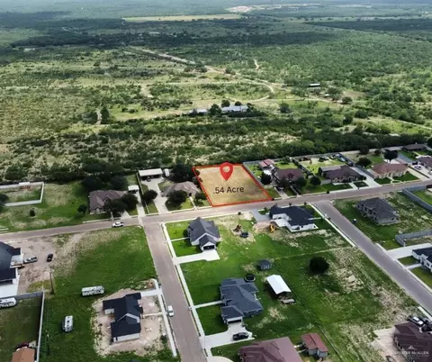 0 Country Estate Dr, Rio Grande City, TX 78582