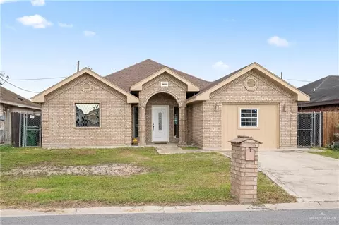 8601 Las Palmas Dr, Pharr, TX 78577