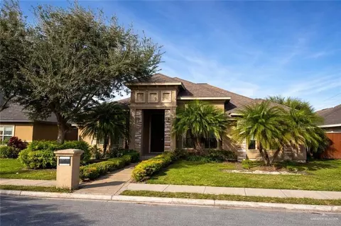 1616 W Ventura Dr, Pharr, TX 78577