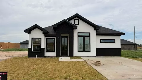 445 Padre Rd, Donna, TX 78537