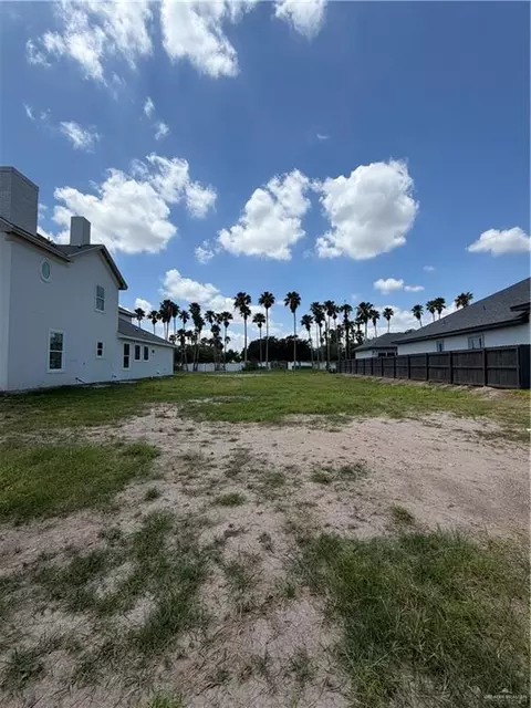 4105 Zion Ave, Mcallen, TX 78503