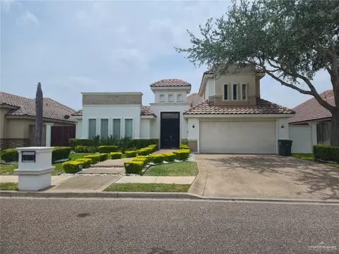 2515 May Dr, Mission, TX 78574