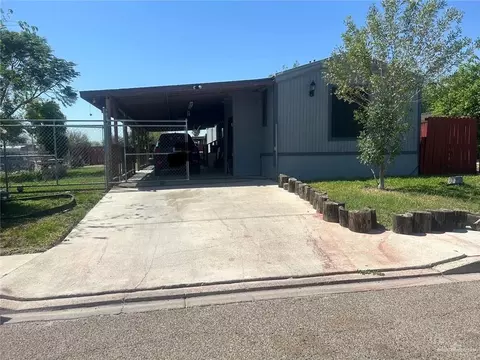 201 Adams St, Mission, TX 78572