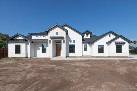 4703 Kristine Dr, Weslaco, TX 78599