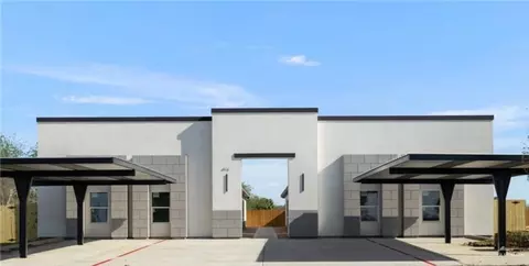 611 Mountain Rd #A, Mission, TX 78573