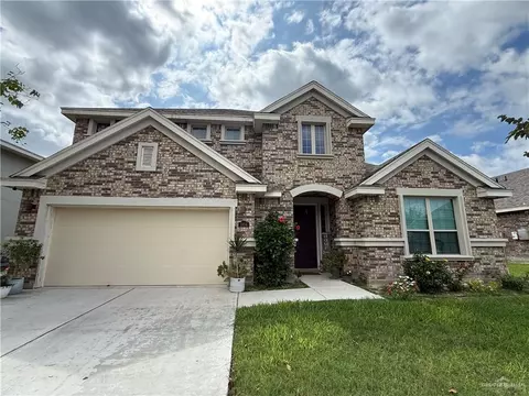 1906 Bunting Ln, Mission, TX 78572