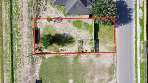 2503 Nellie St, Weslaco, TX 78596