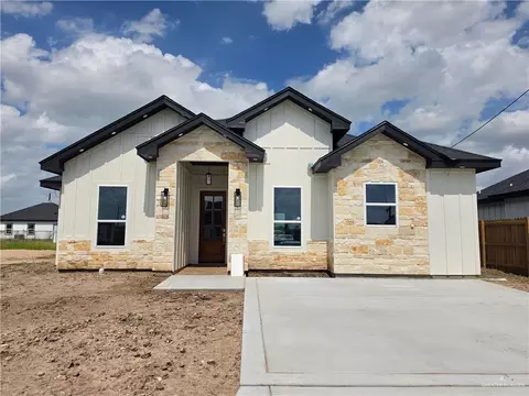2429 Verona St, Weslaco, TX 78599
