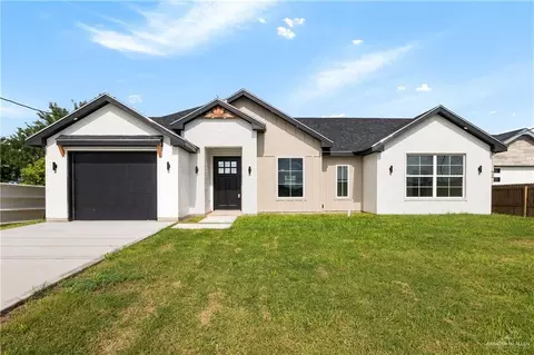 3905 N Mile 4 St W, Weslaco, TX 78599