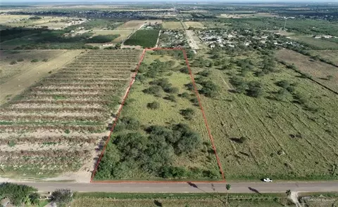 00 Bentsen Palm Dr, Mission, TX 78574