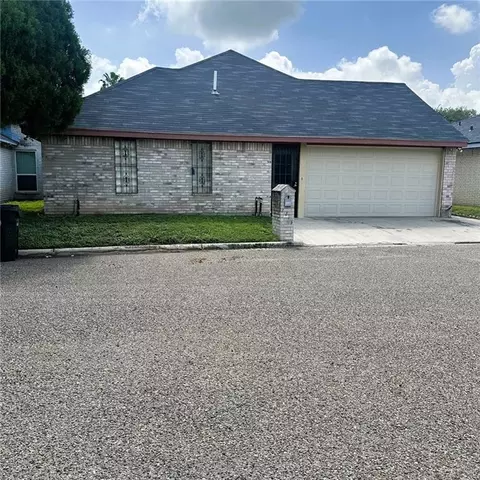 2214 Augusta Dr, Mission, TX 78572