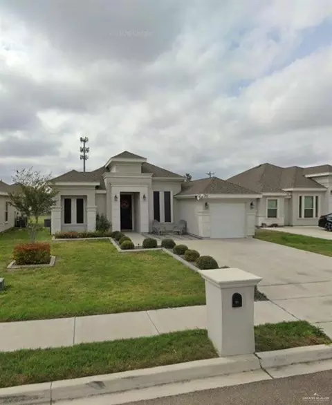 711 W Polk Ave, Mission, TX 78573