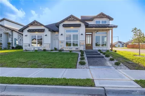 2321 N Piedra Ave, Edinburg, TX 78542