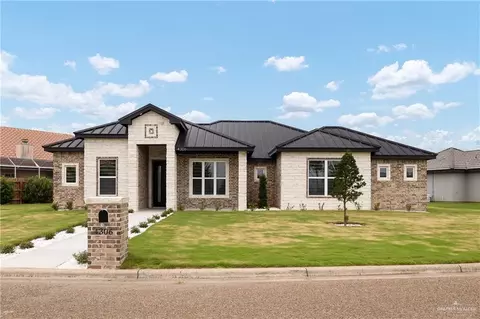 4306 Vida Santa, Weslaco, TX 78596
