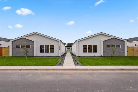 2604 Brownjay Rd, Weslaco, TX 78596
