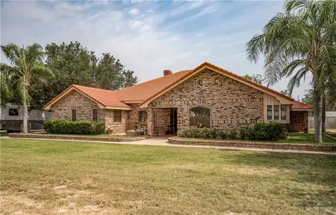 3211 N Shary Rd, Mission, TX 78574
