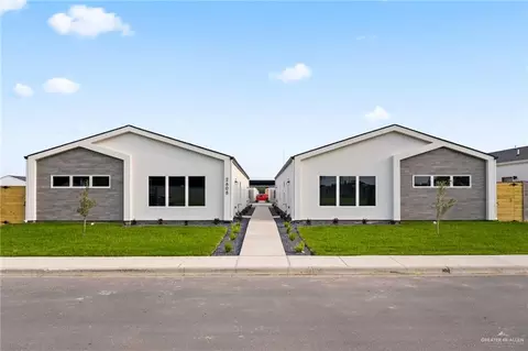 2605 Woodpecker Rd, Weslaco, TX 78596
