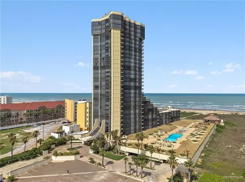 334 Padre Blvd #208, South Padre Island, TX 78597