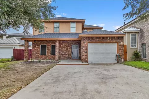 3205 Black Oak Ln, Mission, TX 78573