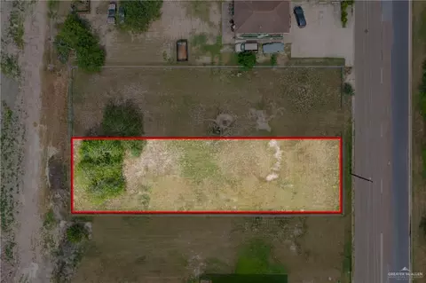 2021 Lozano St, Harlingen, TX 78550