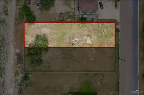 2025 Lozano St, Harlingen, TX 78550