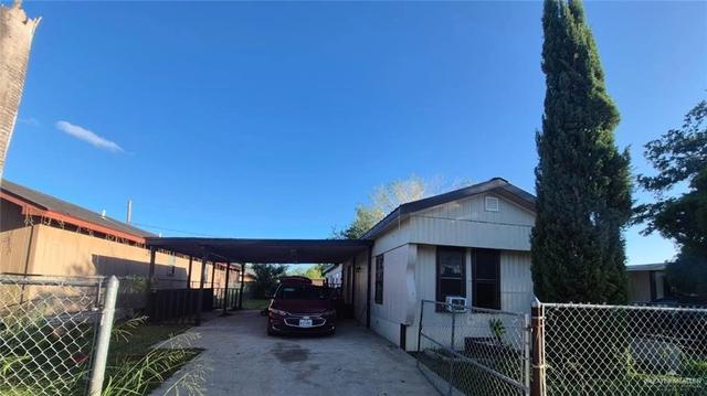 805 E 27th St, Weslaco, TX 78596