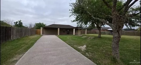 618 N Val Verde Rd, Edinburg, TX 78542