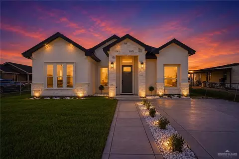 5821 Napa Ave, Edinburg, TX 78542