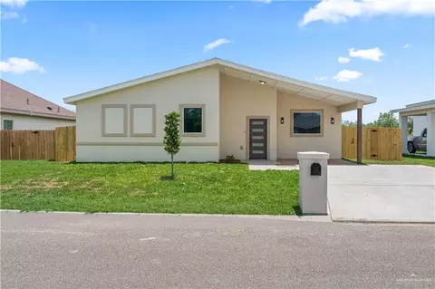 1116 Washington Ave, Mission, TX 78572