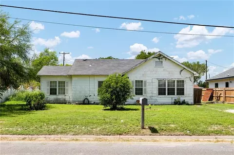 614 W Hill Dr, Edinburg, TX 78539