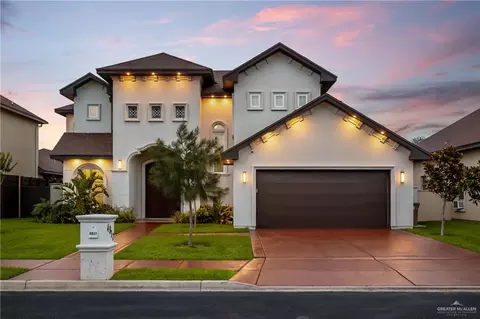 4817 August Dr, Edinburg, TX 78539