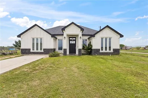 8921 Vista De Palmas Dr, Edcouch, TX 78538