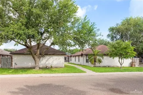 1711 Tampa St, Edinburg, TX 78541