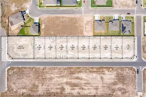 5500 Teal Ave, Mcallen, TX 78504