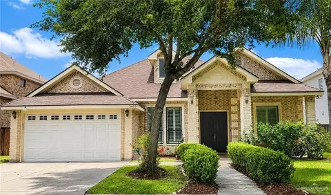 3403 Santa Iliana, Mission, TX 78572