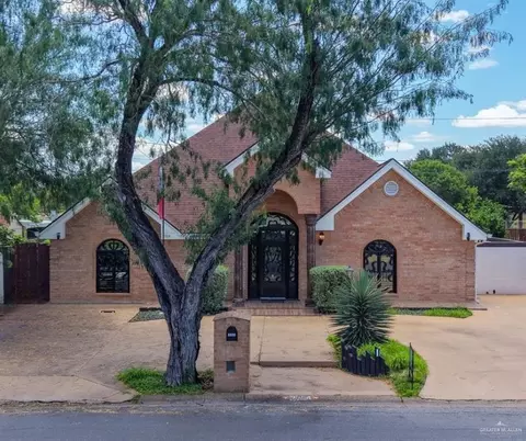 2704 N 6th St, Mcallen, TX 78501
