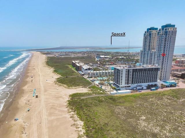 310 Padre Blvd #1501, South Padre Island, TX 78597
