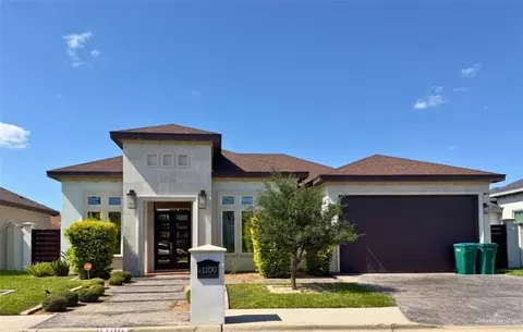 1100 W Fig Ave, Pharr, TX 78577