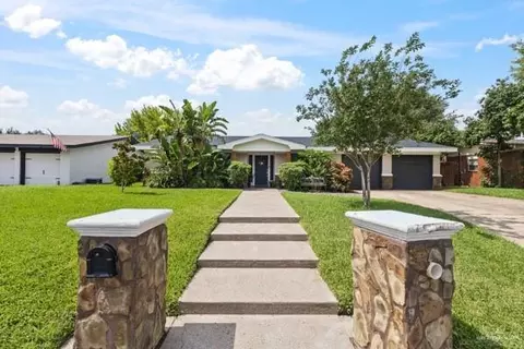 1513 Redbud Ave, Mcallen, TX 78504
