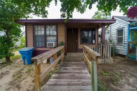 1204 S 14 12 St, Mcallen, TX 78501