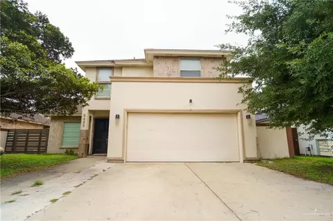 2425 Summer Breeze St, Mission, TX 78572