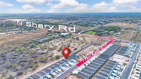 58011 Notre Dame Ave, Mission, TX 78573