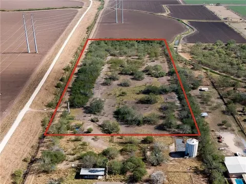 1614 Sky Soldier Rd, Weslaco, TX 78596
